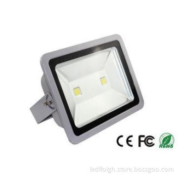 Energy Saving 100W COB LED Flood Light , 12 V LED Exterior